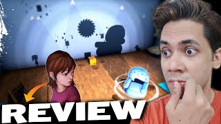 Why 'in My Shadows' is Heavily Underrated .. Hindi Review