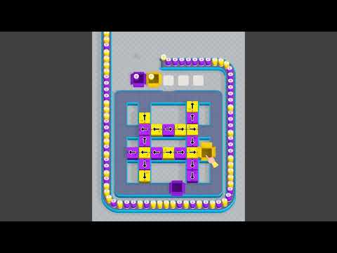 Box It: Match Puzzle
