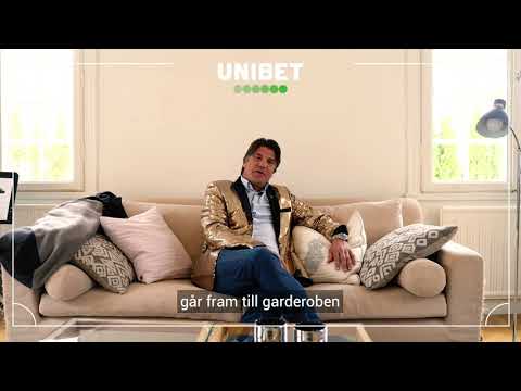 Detta gör Bosse Andersson varje morgon