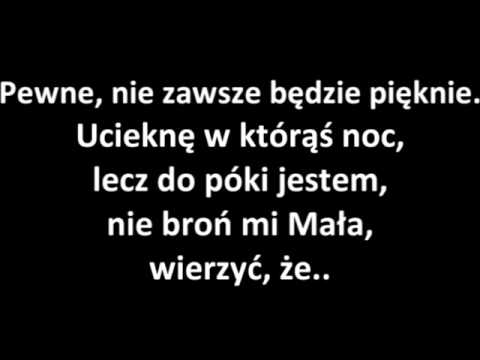 Piotr Rogucki - Mała [tekst]