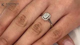 Κόσμημα Κοτσώνης Κόρινθος / Κοσμήματα με την υπογραφή του καλύτερου Ελληνικού εργαστηρίου