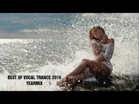 ♫ BEST OF VOCAL TRANCE YEARMIX 2016 / MIXED BY OM PROJECT