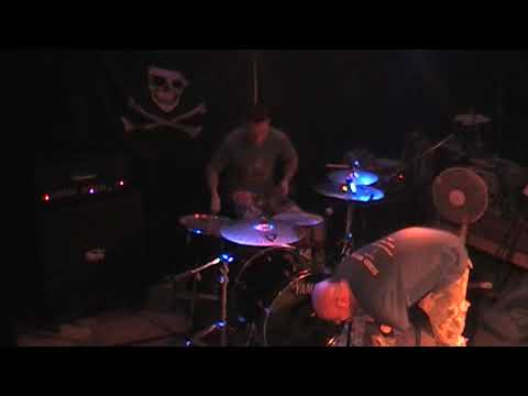 Turtle Rage live @ Wuhlheide