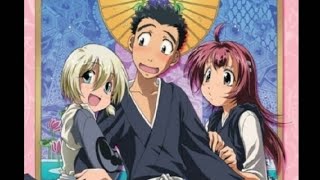 Amainaideyoanata Katsu - Ah my buddha katsu _ Op