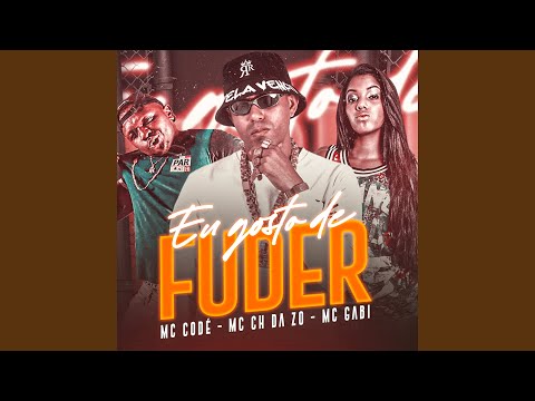 Eu Gosto de Fuder