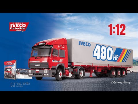 Partwork Bastelabend #hachette #modelmaker