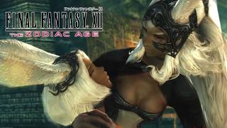 【FINAL FANTASY XII THE ZODIAC AGE】ミュリン救出！レンテの涙を手に入れる #27【女性実況】