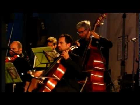 FRAMMENTI DI LUCE - O Cristo sorgente (Maurizio Lieggi) - Alleluia (Haendel)