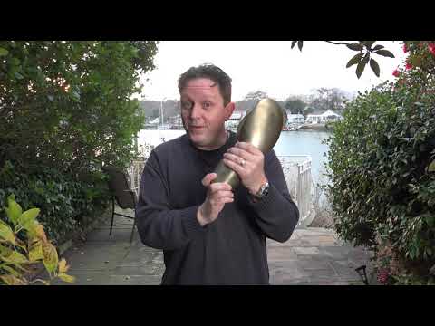 Sailboat Propellers you need to know about