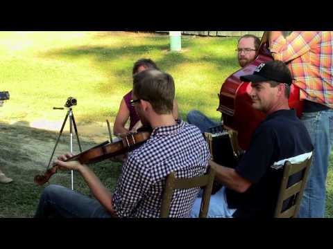 Black Pot Camp 2014 - Belizaire