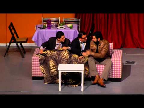 Paran mı var derdin var!