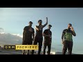 The FaNaTiX ft. M1llionz x Popcaan - These Streets (Don't Luv U) [Music Video] | GRM Daily