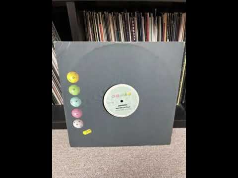 Jammin Ft. Eksman – Roll With Da Flava   #breakbeat  #vinyl  #retro  #viralvideo