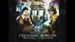 Music video thumbnail preview for Cryogenic Echelon - The Myth (Intro) by Cryogenic Echelon