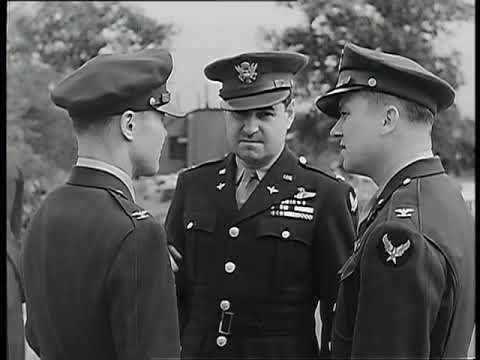 Bojový plán - Strategické bombardování - Německo 1945/Japonsko 1945