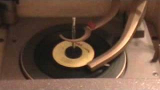 Neil Diamond Vinyl- Solitary Man-45