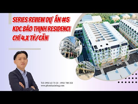 Bán nhà phố cao cấp ngay Ngã Tư Ga, HXH 12m, có SHR sang tên ngay, giá F0.