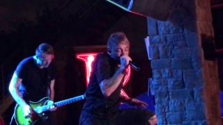 Righteous Vendetta - Weight of the World