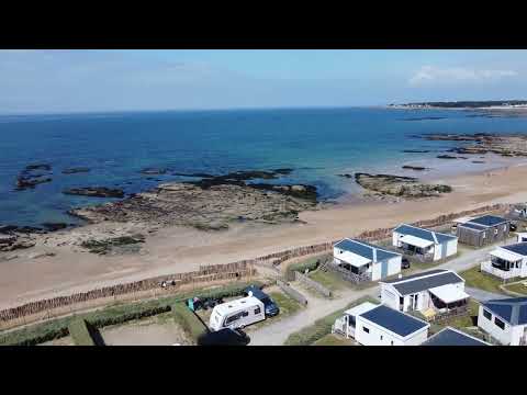 Camping La Falaise - Camping Loire-Atlantique - Image N°2