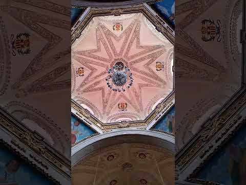 iglesia de Belén.  salto del agua #iglesia #catolico