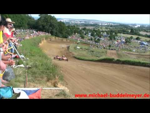 Autocross EM 2011 - Autoklub Přerov - A - Final Junior Buggy