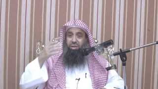 صورة كتاب الفتن من التجريدالصريح لأحاديث الجامع الصحيح للزبيدي ||3||الشيخ عبد المحسن الزامل