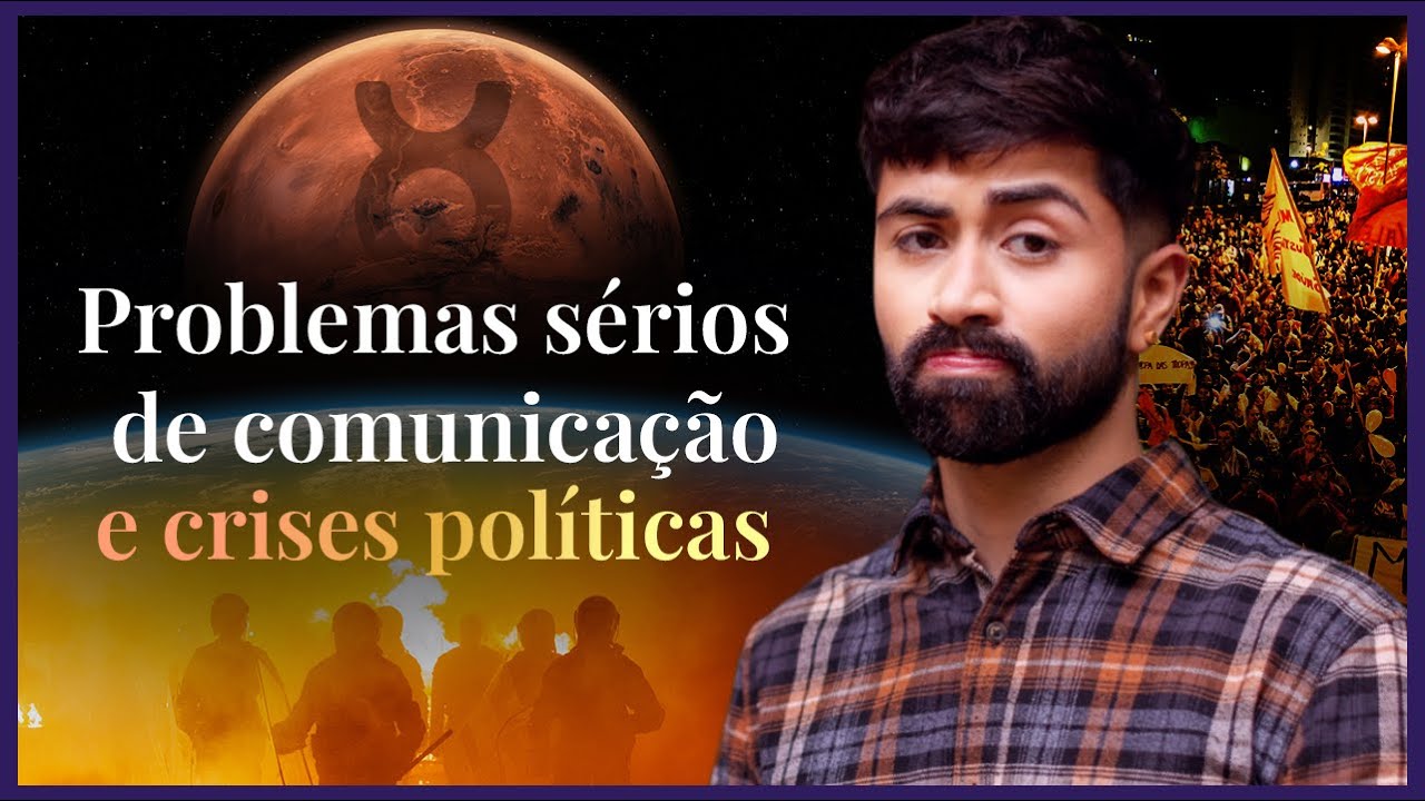 MERCÚRIO E MARTE RETRÓGRADOS E COMO AFETA NOSSA VIDA!