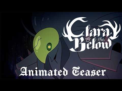 Official Animated Teaser
