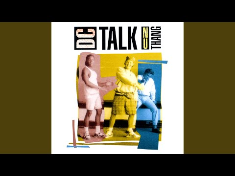 Thumbnail for Talk It Out video