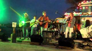 Red Lips, Blue Eyes, Little White Lies - Kostas/Moyer.MP4