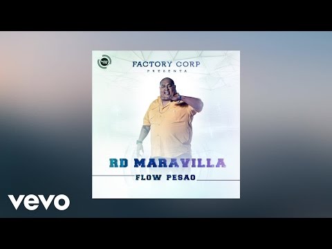 RD Maravilla - Dame Un Besito (AUDIO) ft. Frank Garcia