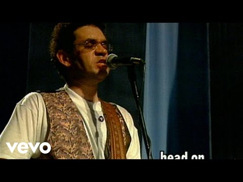 Head on video