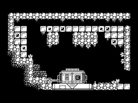 [GOTY 2019 #14] Best VGM 2382 - Gato Roboto - Landing Site