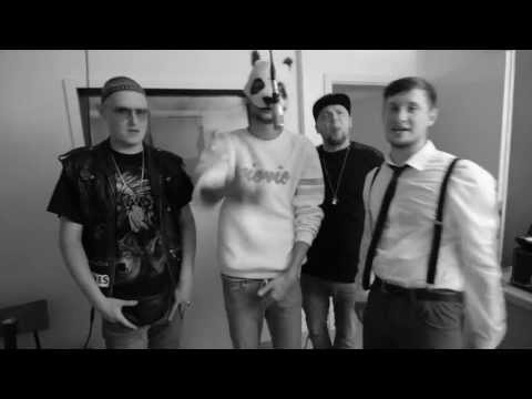 Chimperator Cypher Nr. 2 - Teesy, KAAS, Plan B, Cro