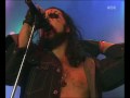 Turbonegro - Back to Dungaree High live