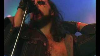 Turbonegro - Back to Dungaree High live