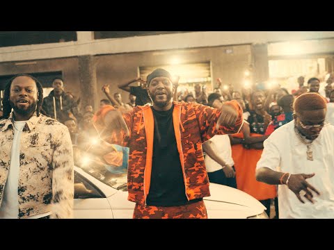 LE D - 2K225 feat. BOLEMVN & DIDI B