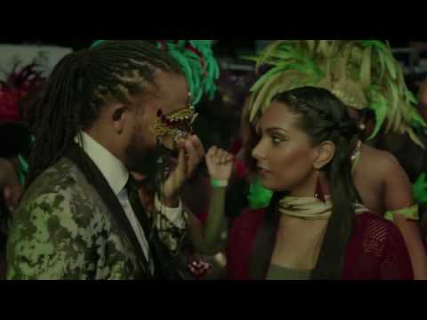 Bazodee Movie Premiere & Live Show Feat Machel Montano & Friends