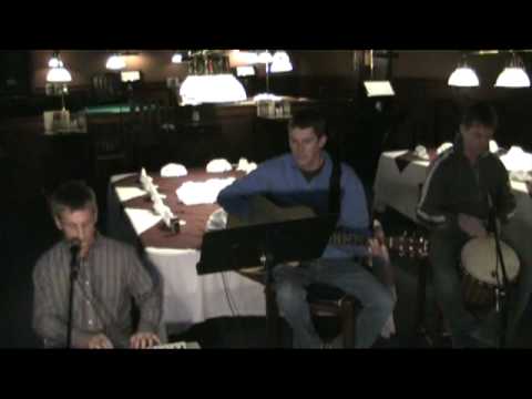 Greg Mead Ryan Lindsey Patrick Groover Dave & Busters 2010