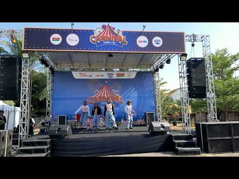 Dance cover Lesserafim ~ Delight "Unforgiven remix Eve, Psyche & the Bluebeard’s wife"