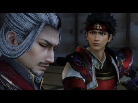 Samurai Warriors: Spirit of Sanada Part 62: Final Day of The Patriarch
