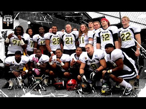 2016 D2 vs NAIA CHALLENGE