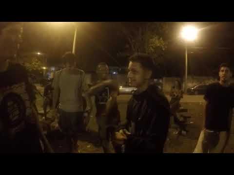 GRANDE FINAL l Fb x Black Sheep l 32° BATALHA DO CAMORIM l RJ ZO