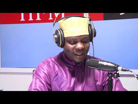 FIMBO YA NABII SULEIMAN SEHEMU YA TATU