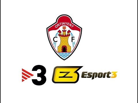 Ascens Ontinyent C.F. 2017 - Canal Esport 3 (TVC)