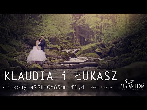 Klaudia i Łukasz