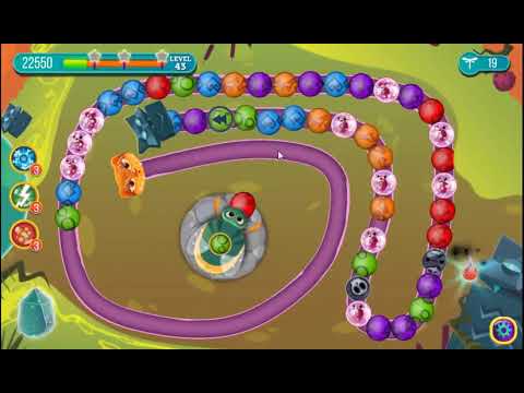 Violas Quest Level 43 - NO BOOSTERS 🦉 | SKILLGAMING ✔️