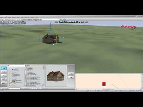 Neuheiten in EEP 11 - Teil 1 | EEP