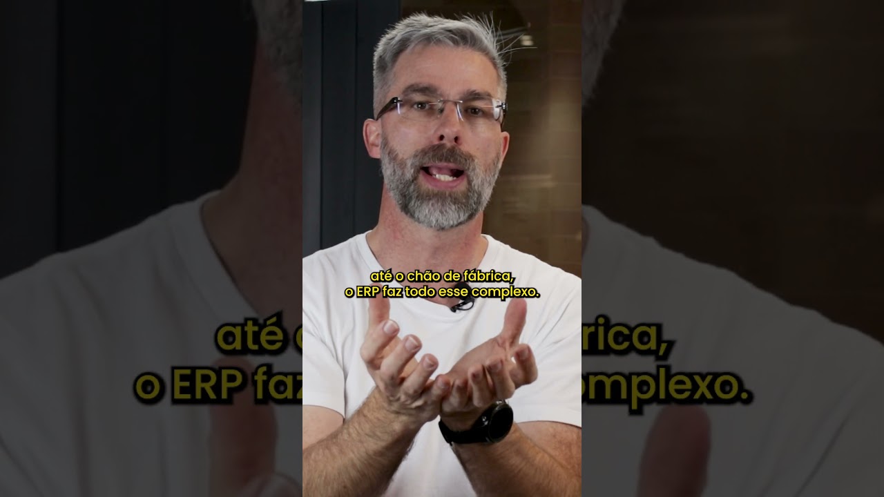 Conheça o Sistema ERP! | Acessus Contabilidade