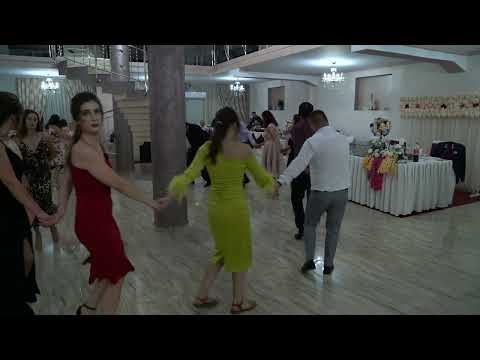 Formatia Krystall Best din Pitesti nunta live 2022 sarba